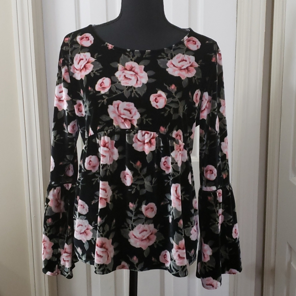 Arizona Women's Blouse